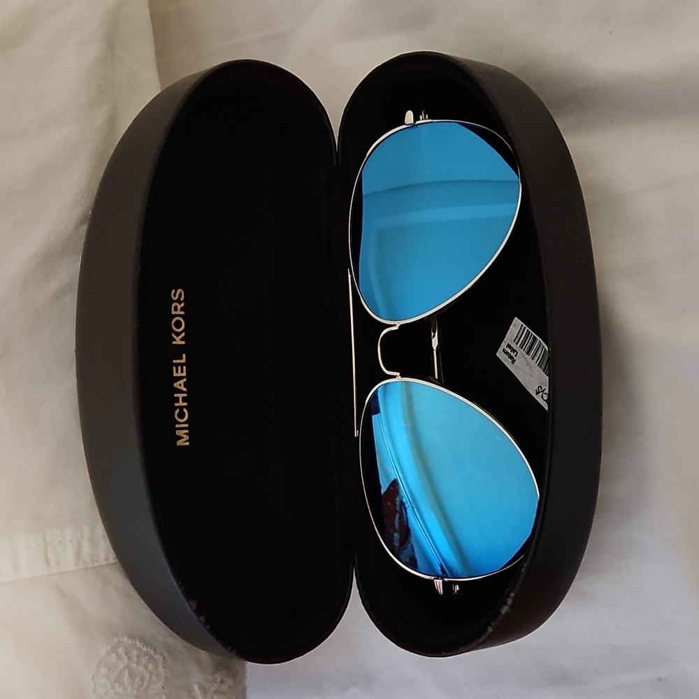 Michael Kors Glasses rarely used